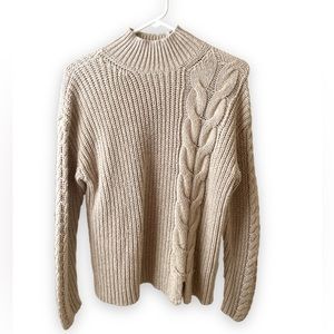 Calvin Klein Knit Sweater